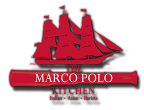 The Marco Polo Kitchen